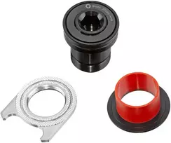 Galinio pavarų perjungėjo varžtų komplektas SRAM full mount kit for X0 Eagle