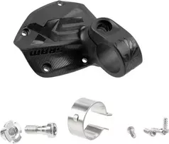 Galinio pavarų perjungėjo remonto komplektas SRAM cover kit for X0 Eagle T-Type AXS