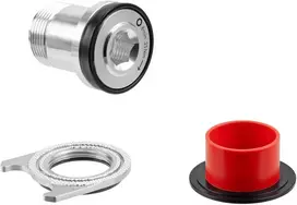Galinio pavarų perjungėjo varžtų komplektas SRAM full mount kit for XX Eagle