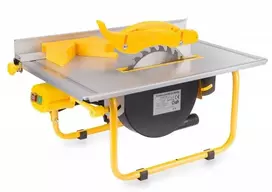 Medžio pjovimo staklės POWERMAT PM-TPS-1650
