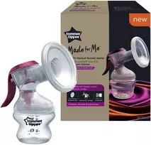 TOMMEE TIPPEE RANKINIS PIENTRAUKIS MADE FOR ME