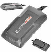Akumuliatoriaus įkroviklis 000620CH Hecht 20V