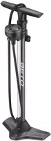 Pompa pastatoma BETO plieno CMP-161SGB Tri-ventil-head su manometriu