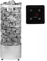 Elektrinė pirties krosnelė - MONDEX TAHKO E2