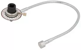 ENERGY Dinamometrinis raktas laipsninis 1/2" su magnetu
