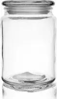 Orion Maisto laikymo dėžutė Stiklinė 750 ml HERMETINĖ