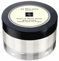 Jo Malone Peony & Blush Suede Body Kreminis kūno kremas, 175 ml