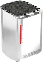 Elektrinė pirties krosnelė – SAWOTEC Savonia Combi, be valdymo pulto 10,5 kW