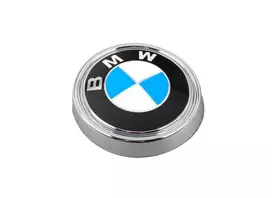Bmw 3 F34 Gt Emblema Originalus 51147301062
