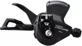 Shifter SHIMANO DEORE SL-M5100 right 11 speed I-spec EV with indicator