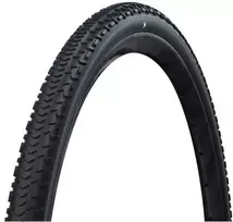 SCHWALBE G-ONE RX PRO Folding tire 700c 40 mm (40-622)