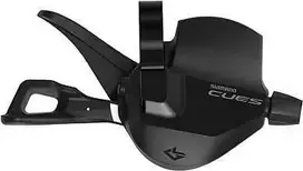 Shimano Cues SL-U46000-10R vaihdevipu 10-v