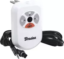 Dirvožemio drėgmės jutiklis Bradas Baltas LINE
