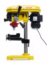 Grąžtas Gręžimo staklės Kraft & Dele KD501, 13mm 1850W
