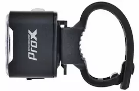Priekinė lempa ProX Ara II COB-XPE LED 200Lm USB