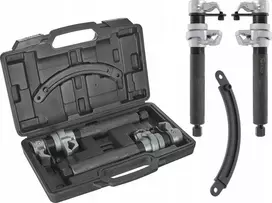 Geko Spyruoklių suspaudimo įrankių komplektas 280mm