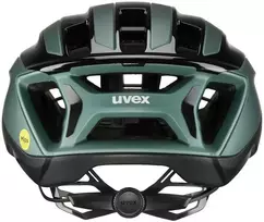 Šalmas Uvex surge aero MIPS juodas-sage žalias matt-59-61CM