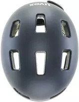 Šalmas Uvex city 4 MIPS deep space matt-55-58CM