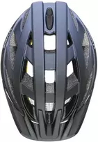 Šalmas Uvex i-vo cc Mips midnight-sidabrinis matt-52-57CM