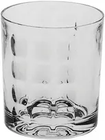 Crystal Bohemia Bohemia krištolinės stiklinės 320ml 6vnt,Scale