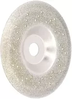 Deimantinis šlifavimo diskas Draumet 125mm