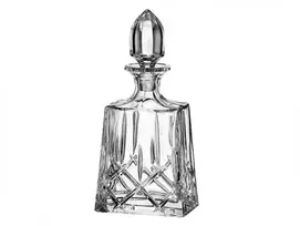 Crystal Bohemia Bohemia krištolinis grafinas 1000ml
