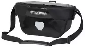 ORTLIEB ULTIMATE SIX CLASSIC 5L dviračio vairo krepšys