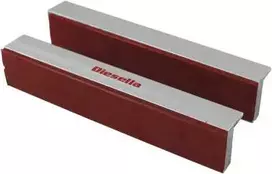 Grąžtas Diesella As 120 mm aliuminio apsauginiai žandikauliai su neodimio magnetais