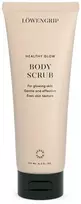 Löwengrip Healthy Glow Body Scrub drėkinamasis kūno šveitiklis, 125 ml