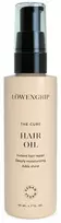 Löwengrip The Cure Hair Oil atkuriamasis plaukų aliejus, 50 ml