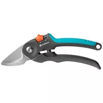 Gardena Sekatorius PremiumCut šviežiai medienai, su prasilenkiančiais ašmenimis, 22 mm kirpimo skersmeniu | 12241-20