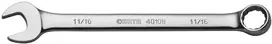 Kombinuotas raktas Sata S40243; 36 mm; 501 mm