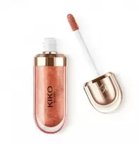 Kiko Milano 3D drėkinantis lūpų blizgis spalva 42
