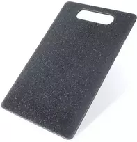 Orion plastikinė pjaustymo lenta 24x15 cm pilka