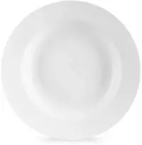 Orion Porceliano gili lėkštė MONA 24,5 cm, 350 ml