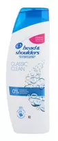 Head&Shoulders Head & Shoulders Classic Clean