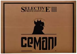 Selective Cemani Powerizer Lotion - Hair Loss Treatment 60x8ml