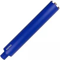 Flex Distar RM-TX 450 mm ilgio sauso gręžimo karūnos armuotam betonui 42 - 250 mm x 450mm, Karūnos skersmuo, mm: 82 mm