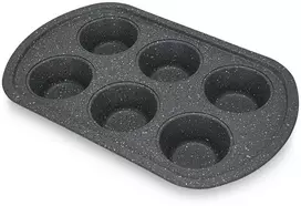 Fissman Kepimo skarda 6 bandelėms 32 x 20 x 3,5 cm