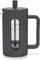 Fissman Arbatinukas su stūmokliu 600 ml