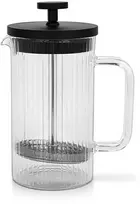 Fissman Arbatinukas su stūmokliu 600 ml