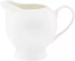Pieno ąsotis 300 ml Aura Baltas AMBITION