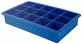 Orion BAR PROFESSIONAL Ledo kubo forma 3x3x3 cm