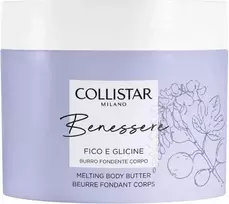 Collistar Melting Body Butter maitinamasis kūno sviestas, 200 ml