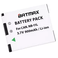 Canon NB-11L akumuliatorius 900 mAh