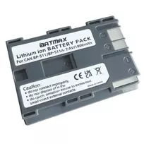 Canon BP-511 akumuliatorius 1800 mAh