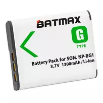 Sony NP-BG1 akumuliatorius 1300 mAh