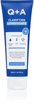 Q+A Gaivinantis Conditioner valomasis kondicionierius su prebiotikais, 250 ml