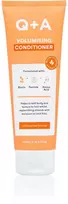 Q+A Volumising Conditioner apimties suteikiantis kondicionierius su biotinu, 250 ml