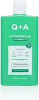 Q+A Strengthening Šampūnas stiprinamasis šampūnas su keratinu, 250 ml
